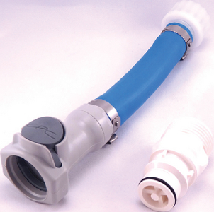 ATLANTIS ENTERPRISES A7004 FLUSH KIT-SEADOO JETBOAT-PWC